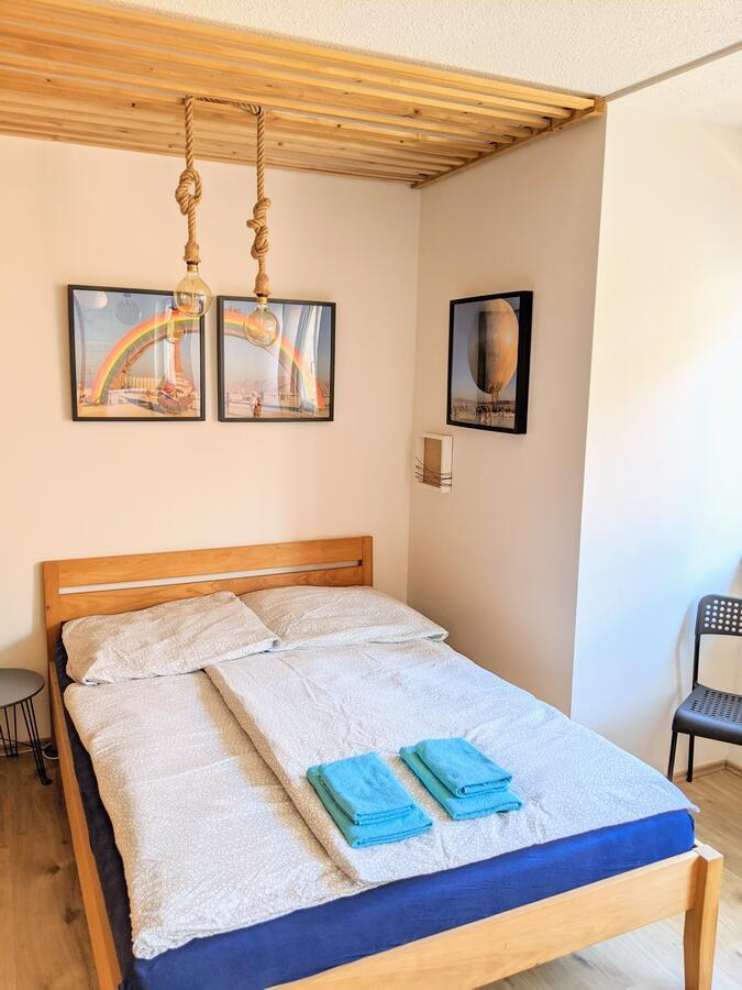 Apartment No. 55 - 10 Min To City Centre 라이프치히 외부 사진